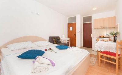 Apartmani Vulic Neda