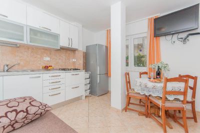 Apartmani Vulic Neda