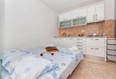 Apartmani Vulic Neda