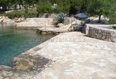 Apartmani Zaterini