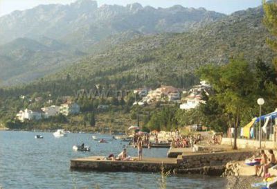 Apartmani Zaterini