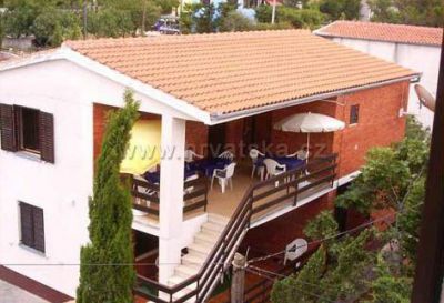 Apartmani Zaterini