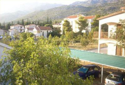 Apartmani Zaterini