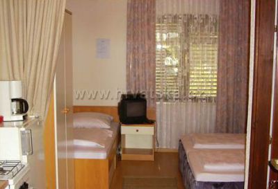 Apartmani Zaterini