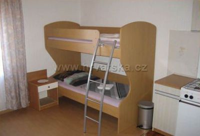 Apartmani Zaterini