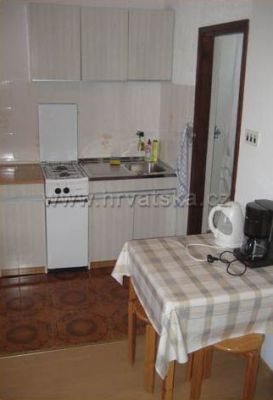 Apartmani Zaterini