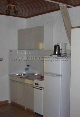 Apartmani Zaterini
