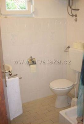 Apartmani Zaterini