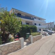 Apartmani Zdravko