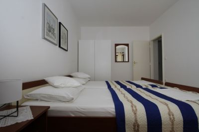 Apartmani Zegnal