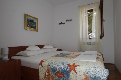 Apartmani Zegnal