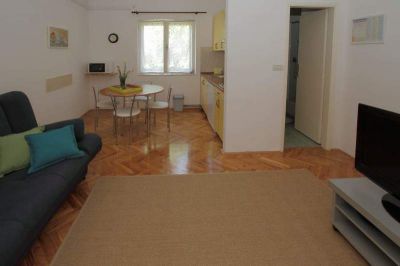 Apartmani Zegnal