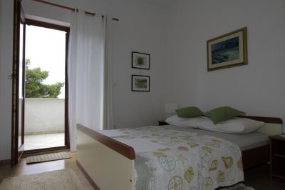 Apartmani Zegnal