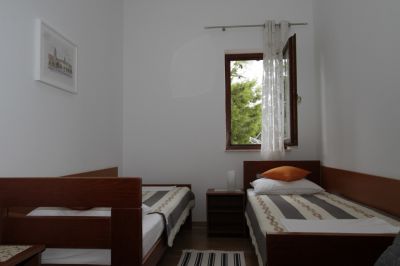 Apartmani Zegnal