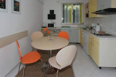 Apartmani Zegnal