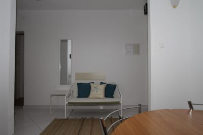 Apartmani Zegnal