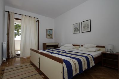 Apartmani Zegnal