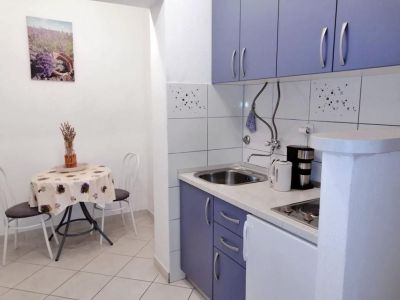 Apartmani Zeljka