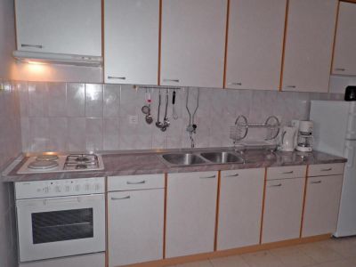 Apartmani Zeljka