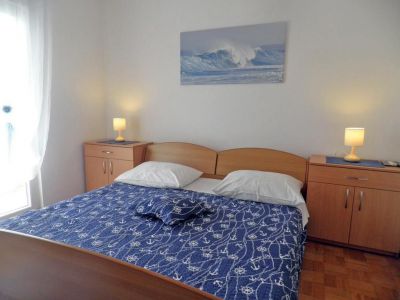 Apartmani Zeljka