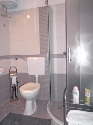 Apartmani Zeljka