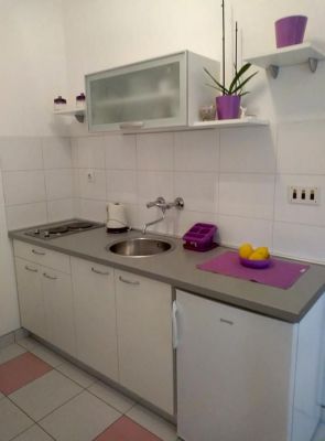 Apartmani Zeljka