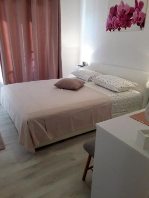 Apartmani Zeljka