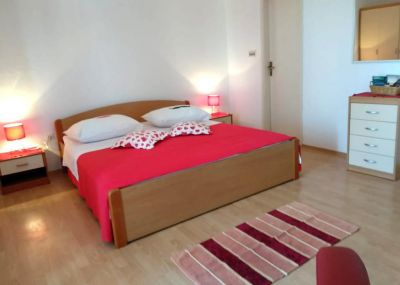 Apartmani Zeljka