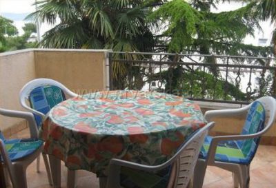 Apartmani Kolinda