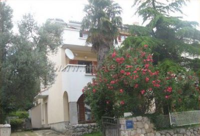 Apartmani Kolinda
