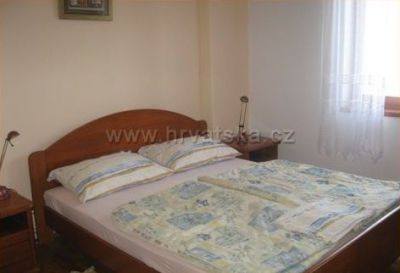 Apartmani Kolinda