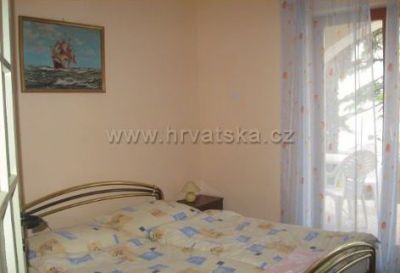 Apartmani Kolinda