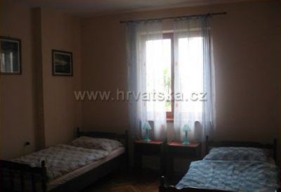 Apartmani Kolinda