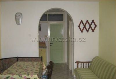 Apartmani Kolinda