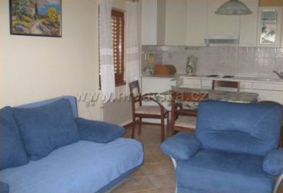 Apartmani Kolinda