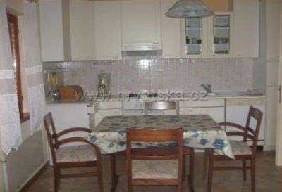 Apartmani Kolinda