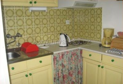 Apartmani Kolinda