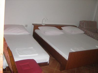 Kuća Željko i Marija