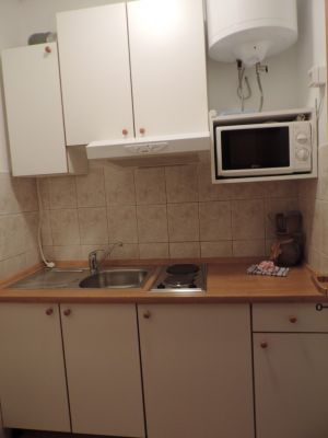 Kuća Željko i Marija