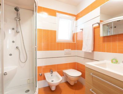 Villa MARE **** Apartmani Žilavčić