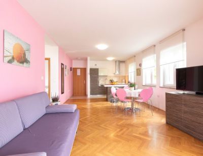 Villa MARE **** Apartmani Žilavčić