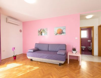 Villa MARE **** Apartmani Žilavčić