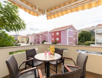 Villa MARE **** Apartmani Žilavčić