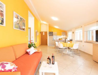 Villa MARE **** Apartmani Žilavčić