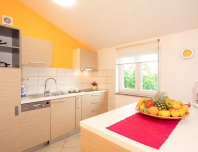 Villa MARE **** Apartmani Žilavčić