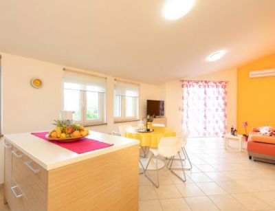 Villa MARE **** Apartmani Žilavčić