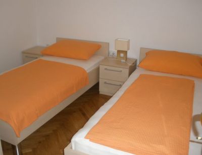 Villa MARE **** Apartmani Žilavčić