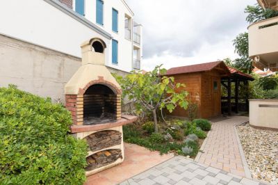 Villa MARE **** Apartmani Žilavčić