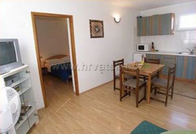 Apartmani Zečevo