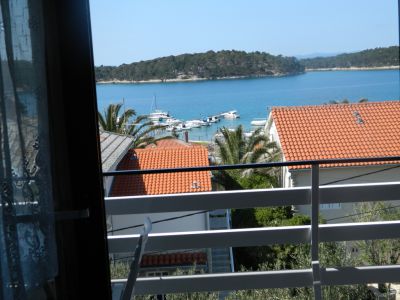 Apartmani Zlatko i  Nino, sobe